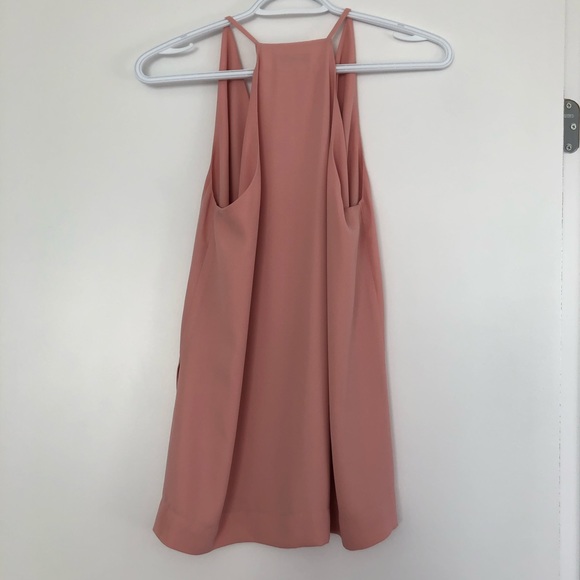 Aritzia Babaton “Morris” Blouse - Picture 2 of 7